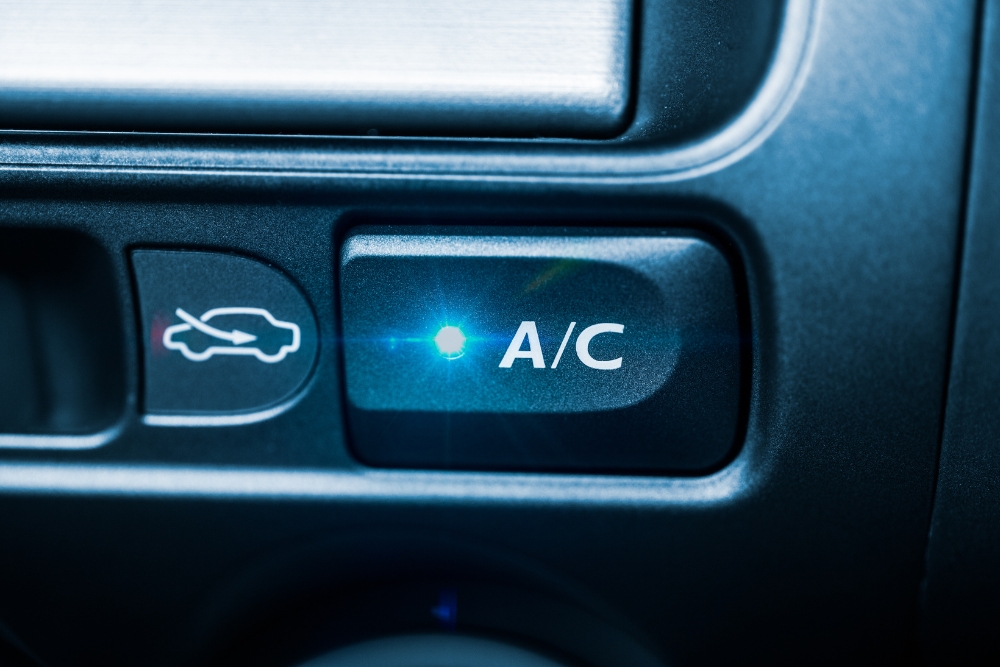 Auto A/C Repair in Cleveland Heights, OH At Heights Swedish Solutions