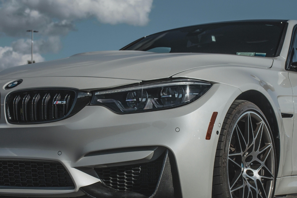 BMW Repair, Car Maintenance In Cleveland Heights, OH At Heights Swedish Solutions
