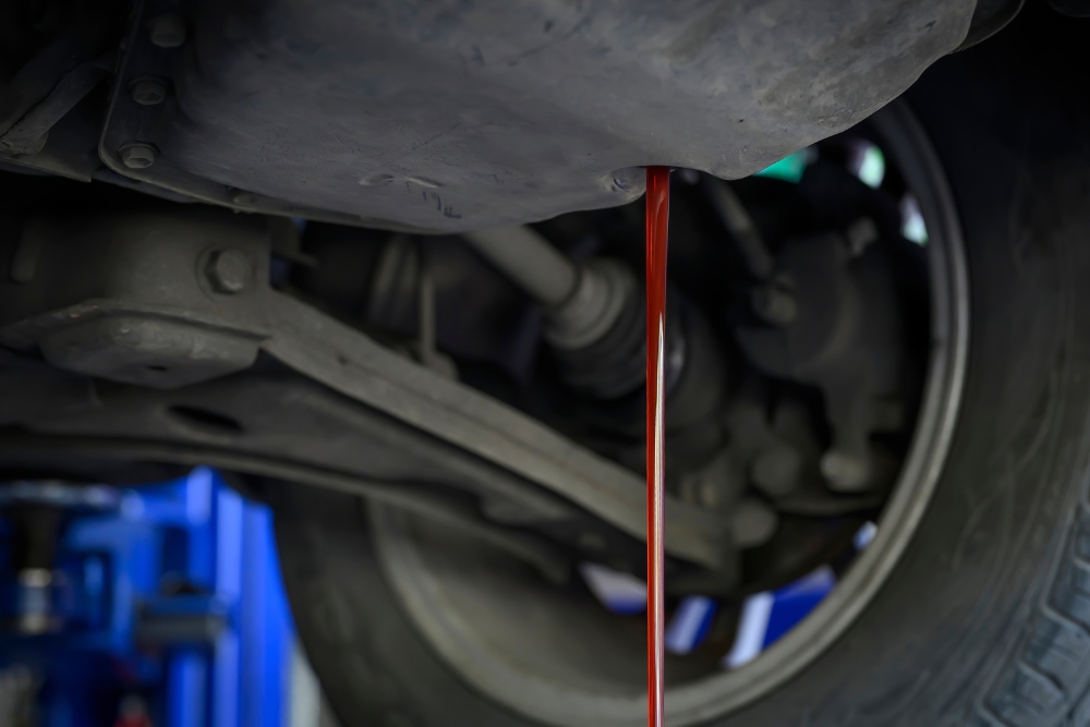 Fluid Flushes, fluid services In Cleveland Heights, OH At Heights Swedish Solutions. fluid flush service in Cleveland Heights, OH